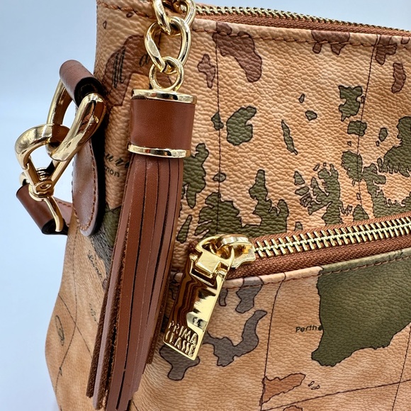 PRIMA CLASSE 2WAY SHOULDER BAG - Picture 6 of 12